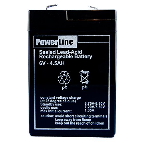 ivt-ersatz-bleiakku-6v-4-5ah-f-r-pl-handscheinwerfer image 2