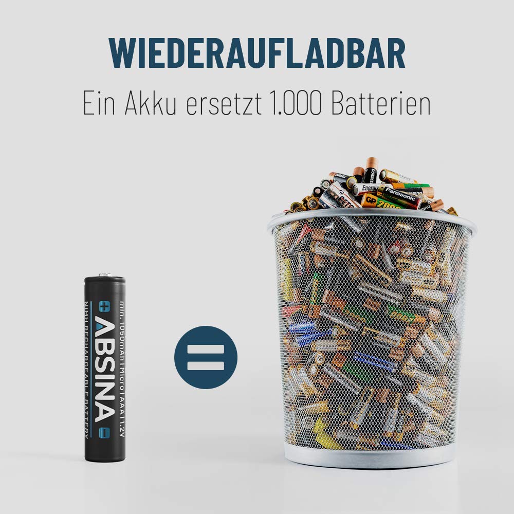 absina-nimh-akkus-aaa-800mah-telefon-akkus-2er-pack image 7