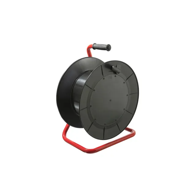 as-schwabe-mammut-26000-leertrommel-460mm-mit-tragegestell image 1