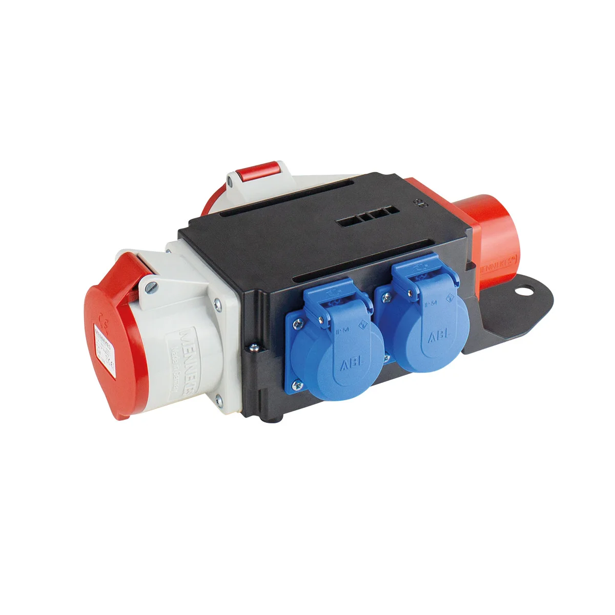 as-schwabe-mixo-donau-verteiler-16-a-400-v-11-kw image 2