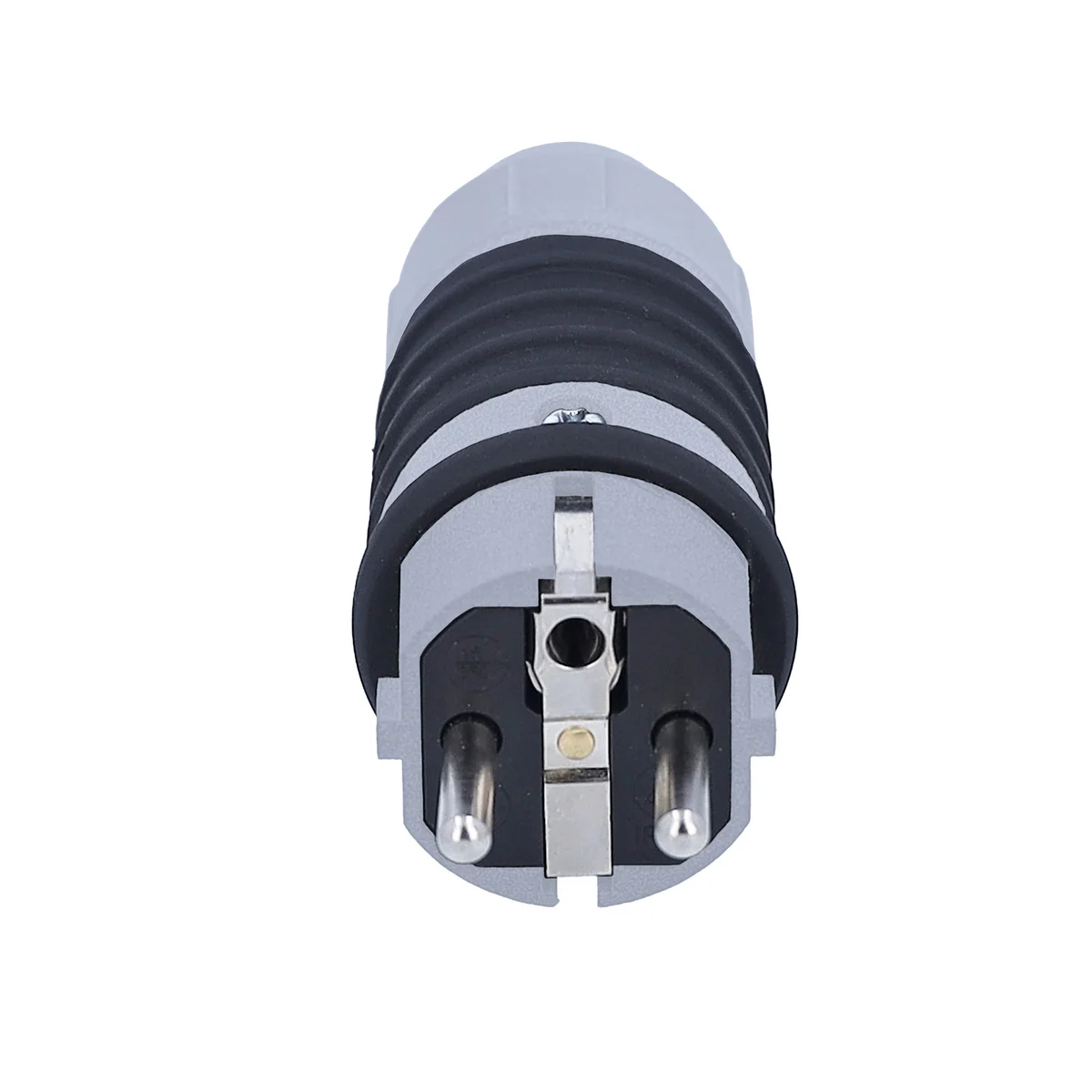 as-schwabe-duroconn-stecker-62301-spannungsanzeige-ip54 image 2