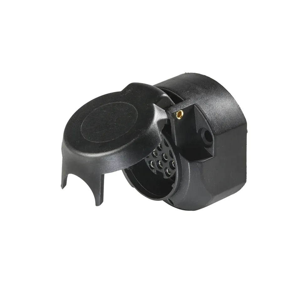 as-schwabe-mixo-caravan-anbausteckdose-13-polig-12-v image 1