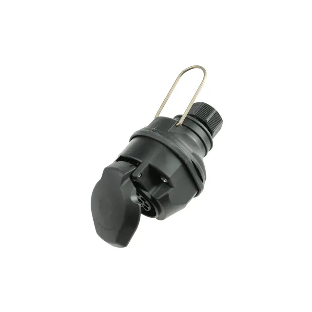 as-schwabe-mixo-caravan-kupplung-13-polig-12v image 1