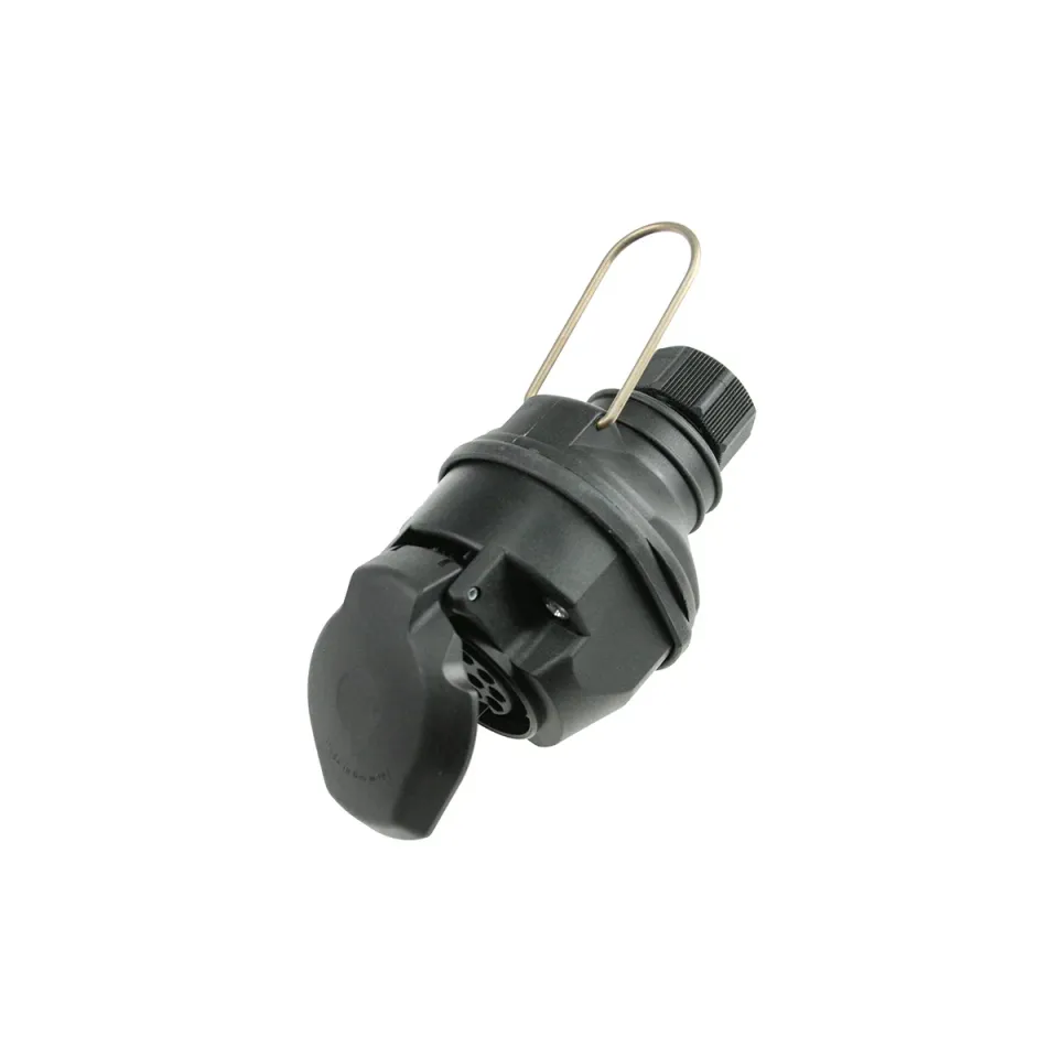 as-schwabe-mixo-caravan-kupplung-13-polig-12v image 1