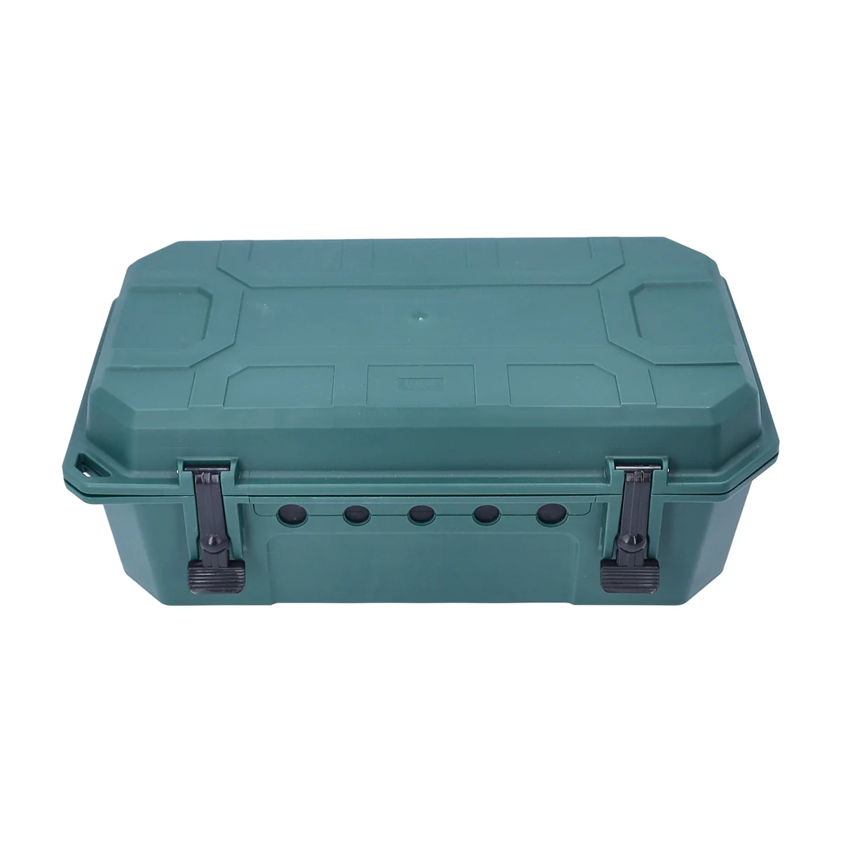 as-schwabe-prcd-sicherheitsbox-f-r-4-fach-steckdosenleiste image 1