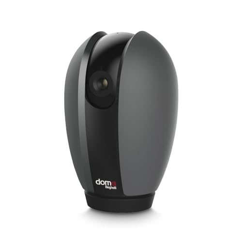 beghelli-dom-e-wlan-kamera-full-hd-schwenkbar-nachtsicht image 5