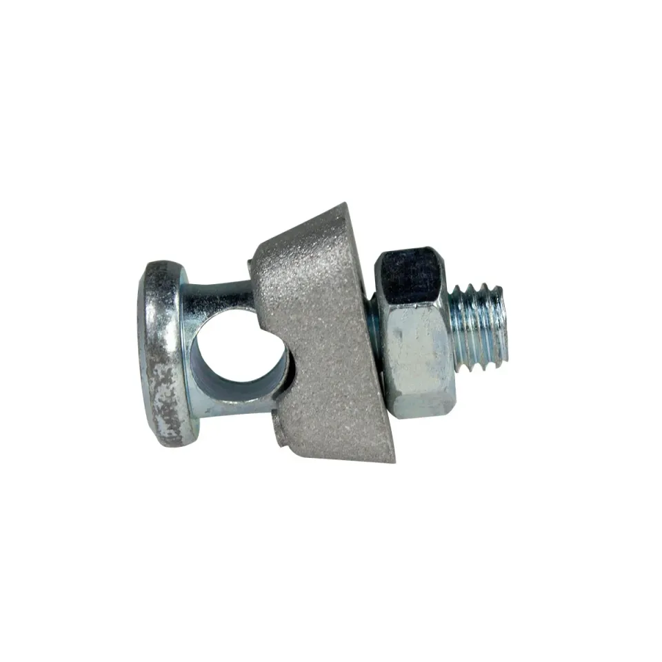 as-schwabe-v-e-erdklemme-f-r-staberder-erdungsklemme image 1