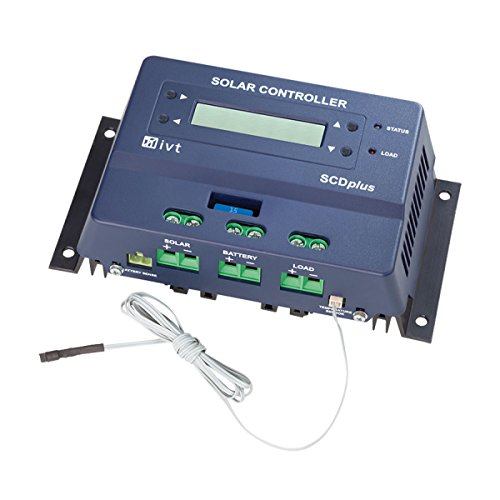 ivt-scdplus-40a-48v-solar-laderegler-mit-display image 2