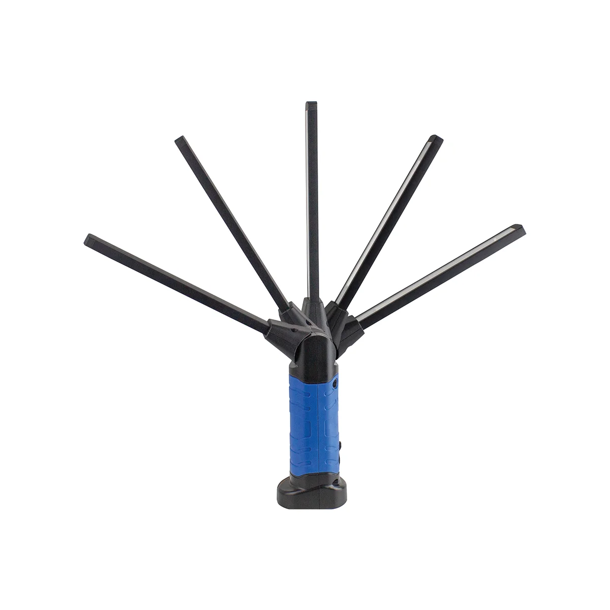 as-schwabe-acculine-led-akku-handlampe-400lm-6500k image 2