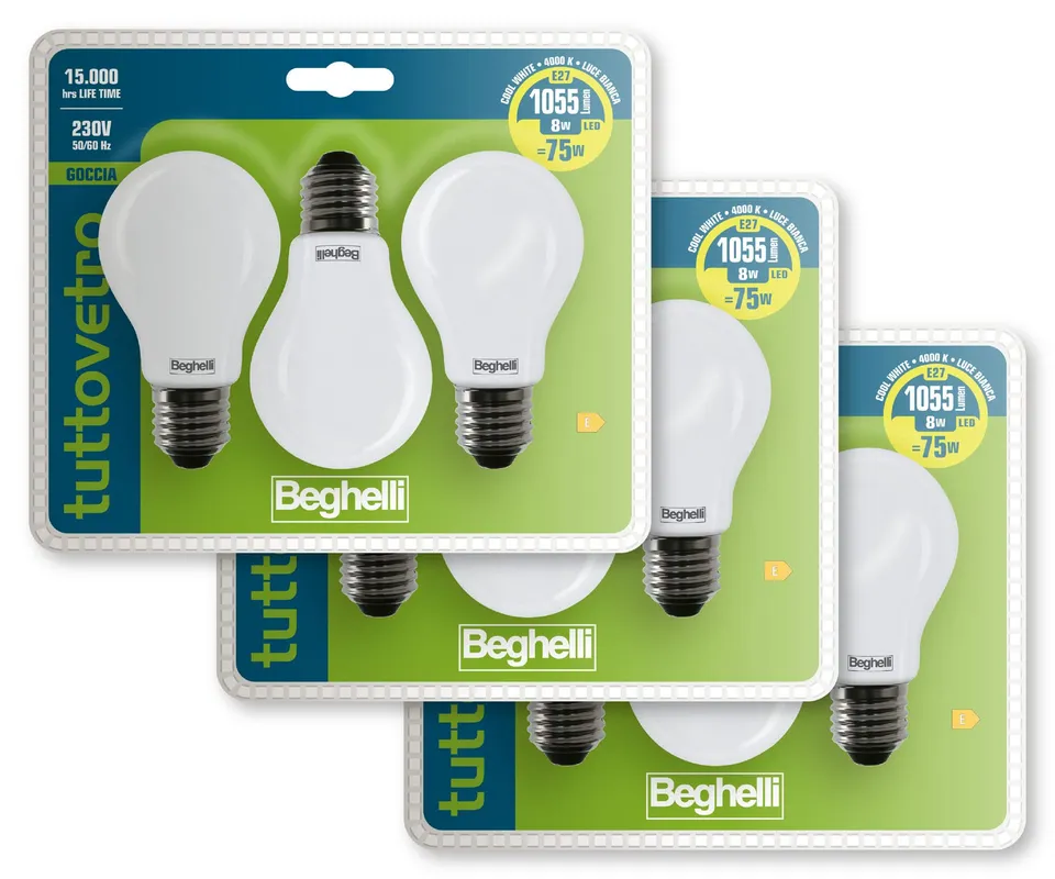 beghelli-tuttovetro-e27-led-birne-8w-neutralwei-9-st-ck image 1