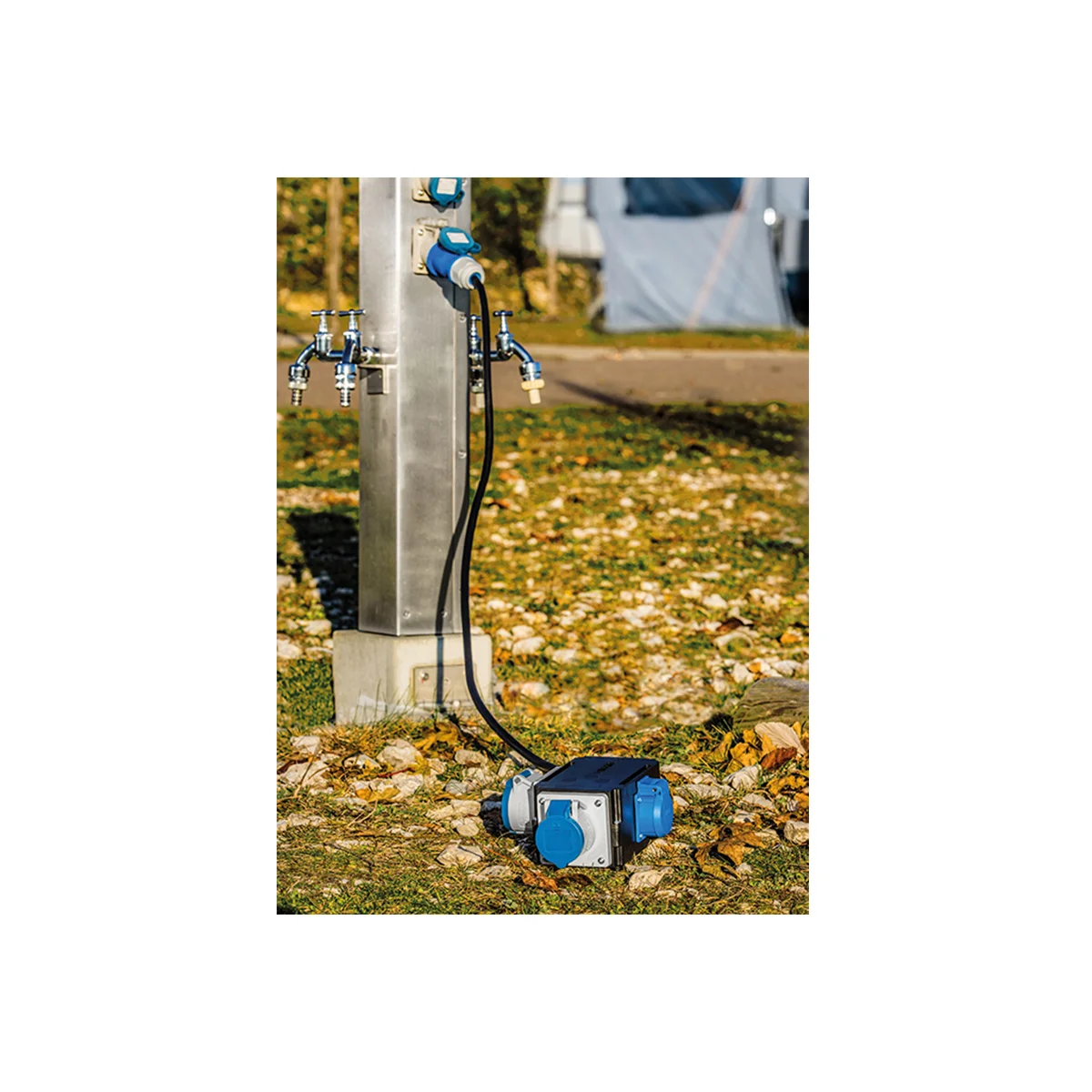 as-schwabe-mixo-stromverteiler-ems-16-a-3-5-kw-powerlight image 2