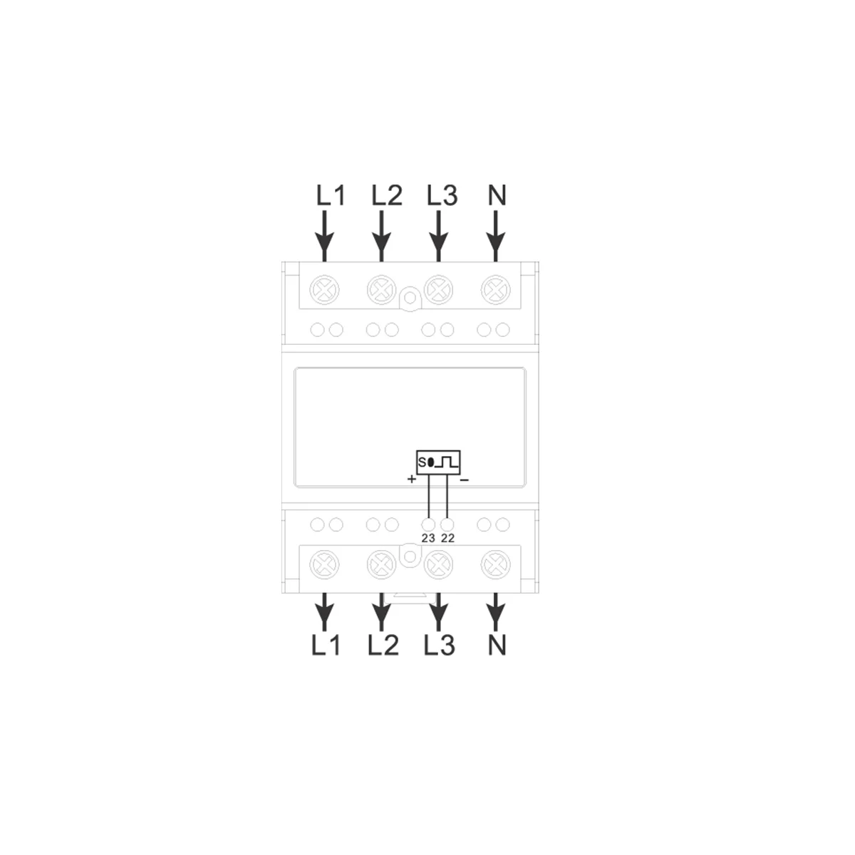 as-schwabe-roco-stromz-hler-400-v-3-phasig-reiheneinbau-mid image 3