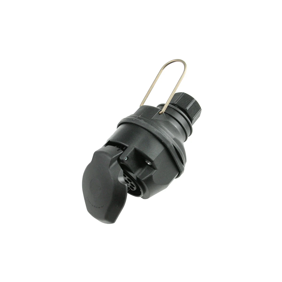 as-schwabe-mixo-caravan-kupplung-13-polig-12v image 1
