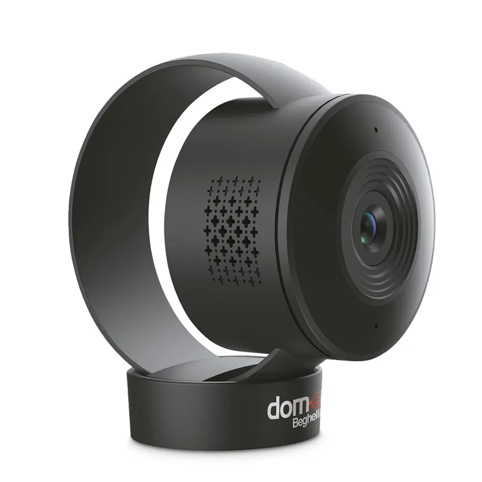 beghelli-smart-home-wlan-kamera-full-hd-1080p-nachtsicht image 1