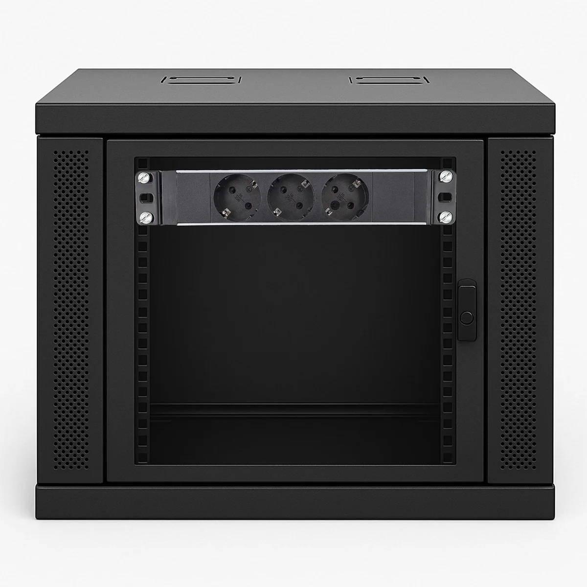 as-schwabe-s-series-18196-steckdosenleiste-10-zoll-3-fach image 4