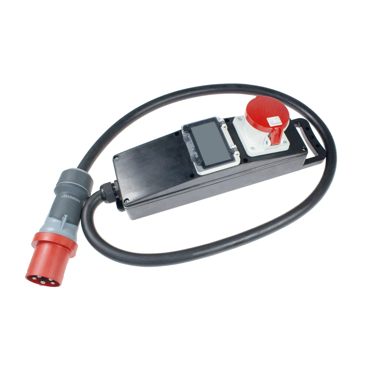 as-schwabe-s-series-vollgummi-steckdosenleiste-63-a-z-hler image 3