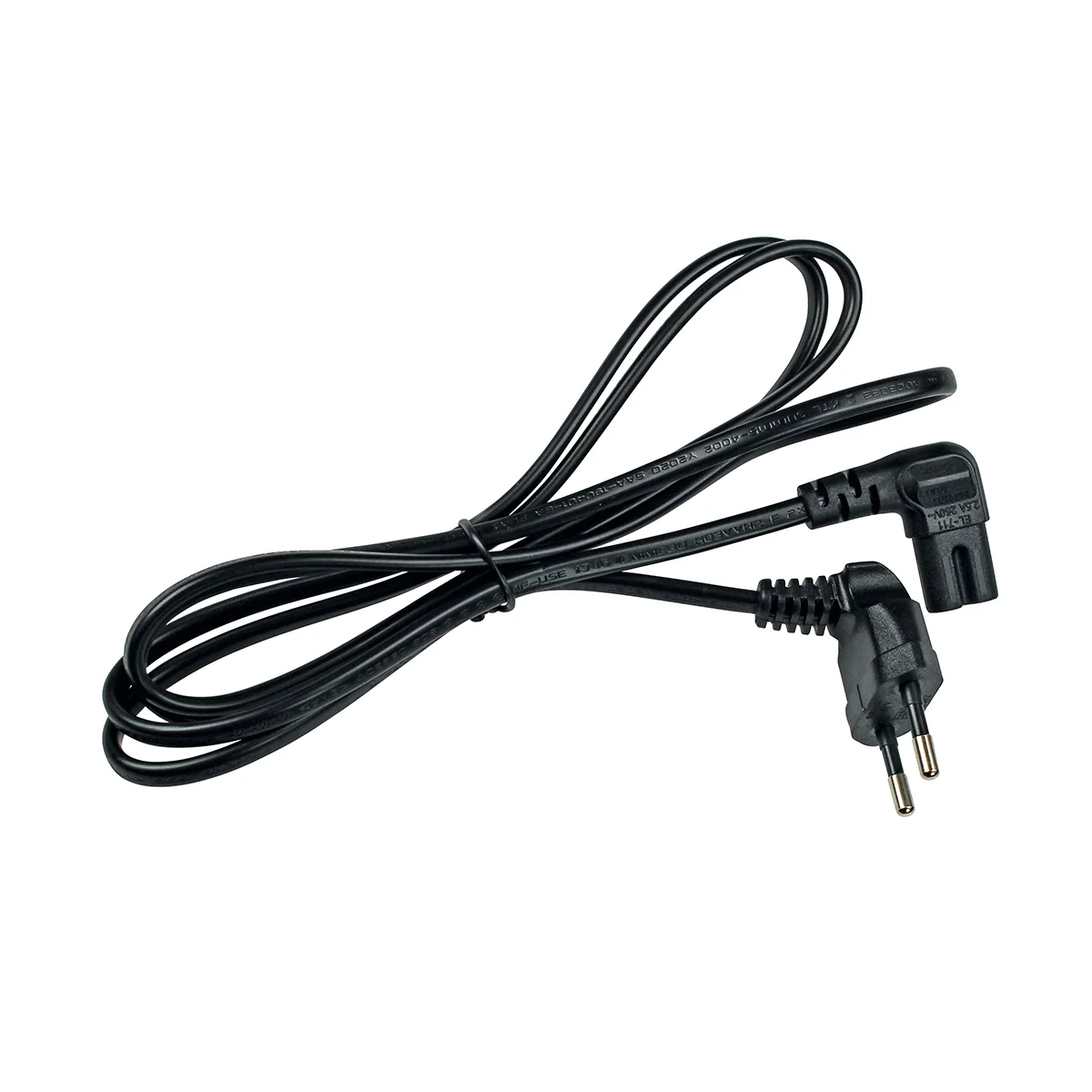 as-schwabe-mixo-kleinger-te-zuleitung-c7-1-5m-wei image 2