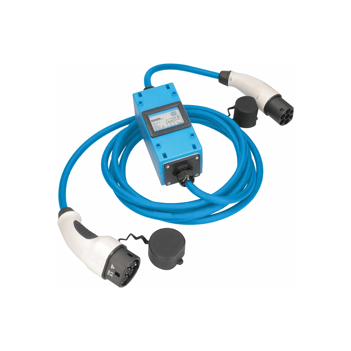 as-schwabe-mixo-ladekabel-mode-3-typ2-5m-11kw-z-hler image 3