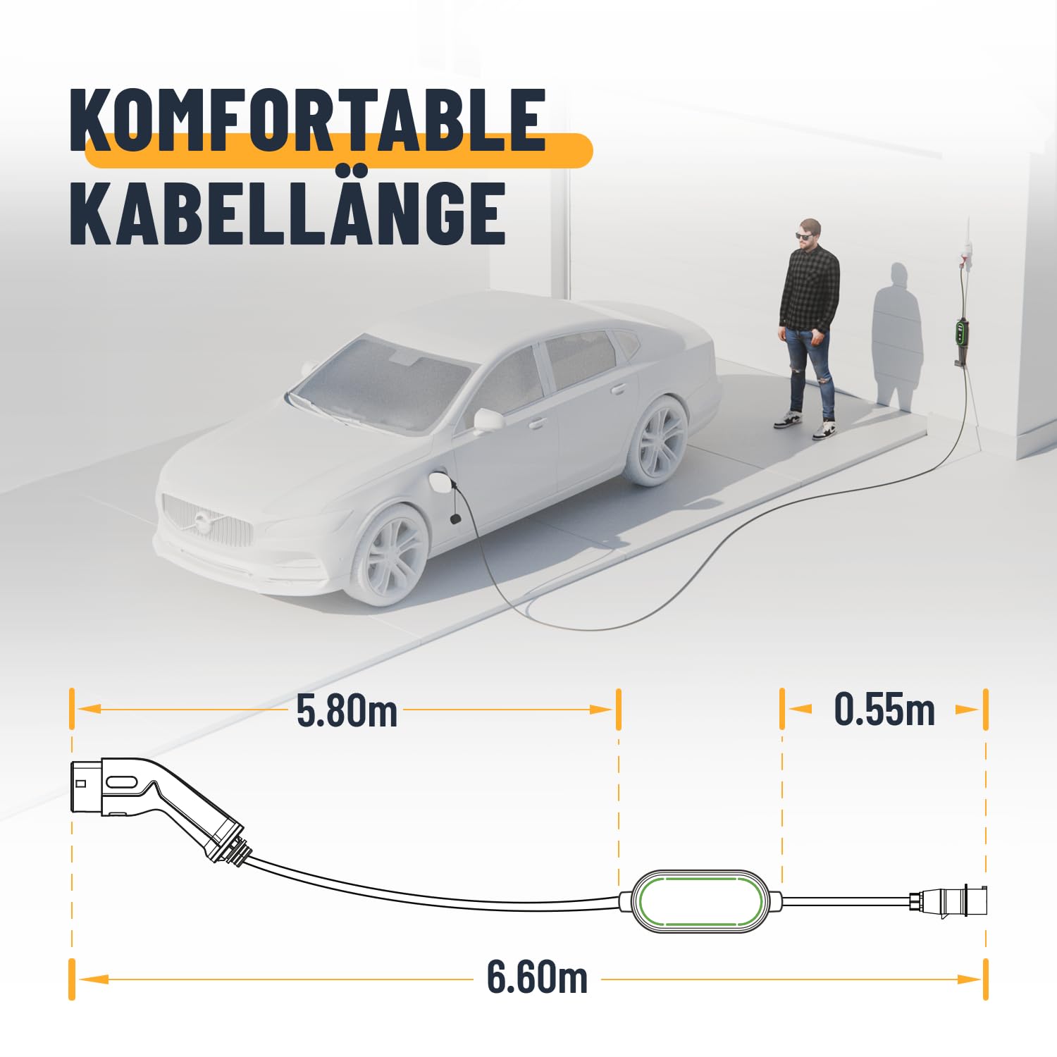 absina-mobile-wallbox-11kw-typ-2-ladekabel-cee-6-6m-einstellbar image 5