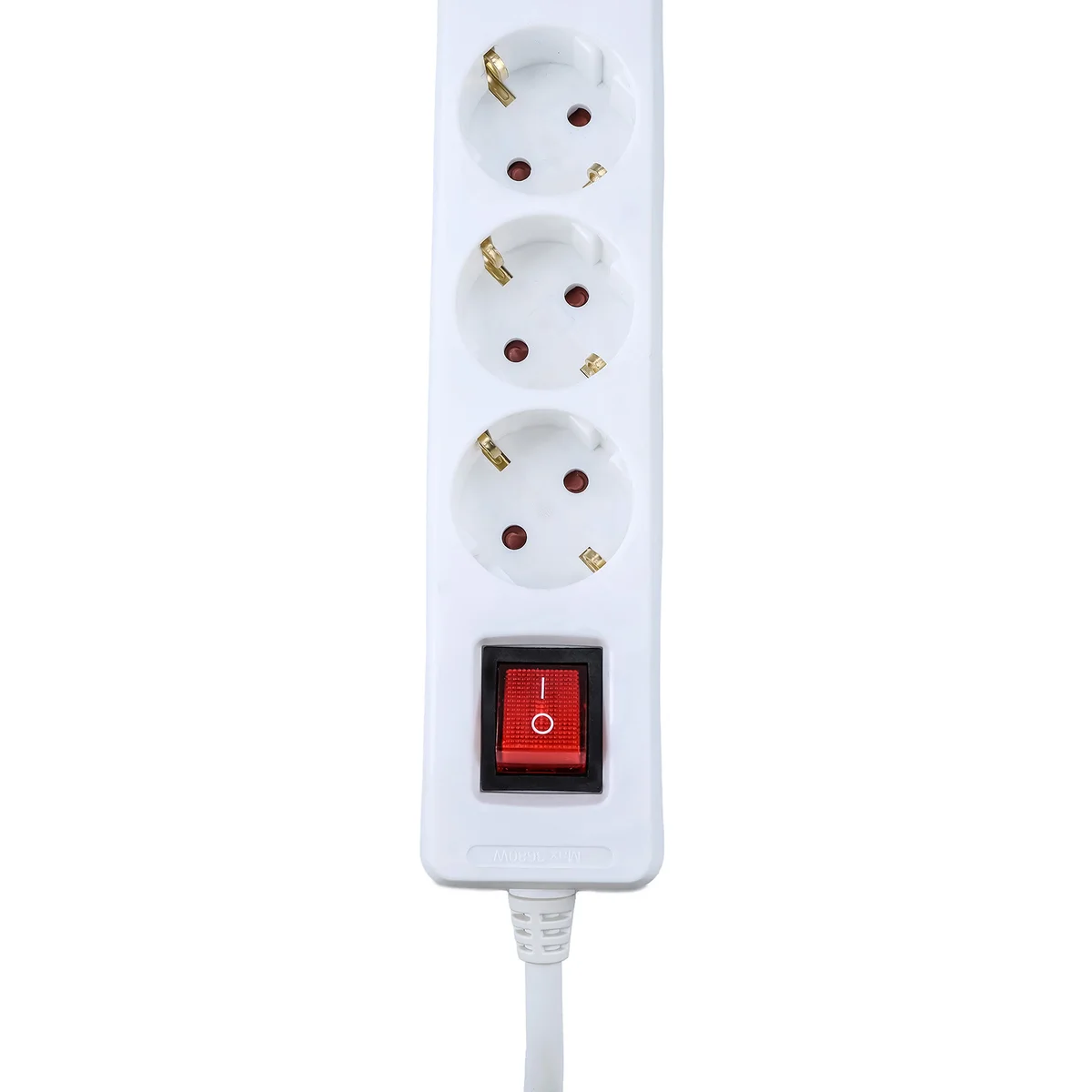 as-schwabe-s-series-steckdosenleiste-5-fach-wei-mit-usb-kaufen image 2