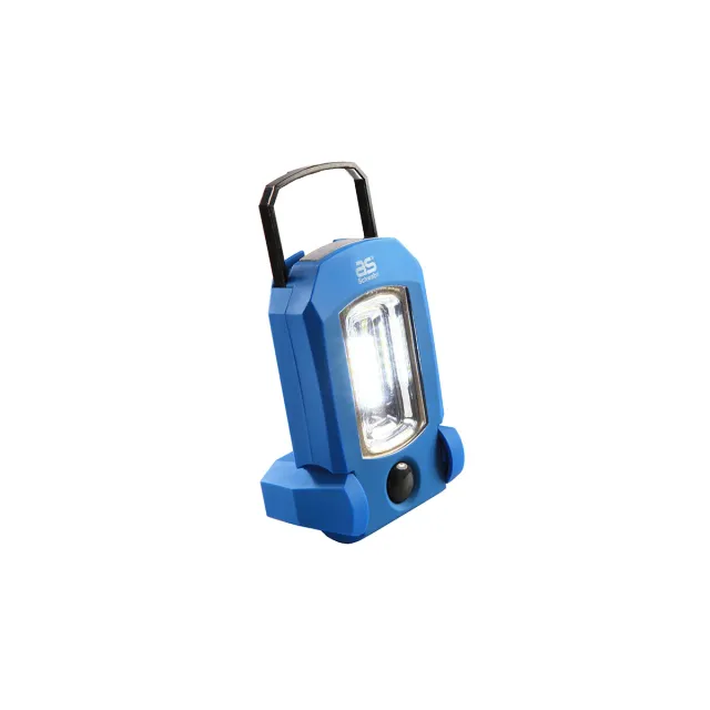 as-schwabe-acculine-evo-1-akku-handlampe-3w-65-lumen image 1
