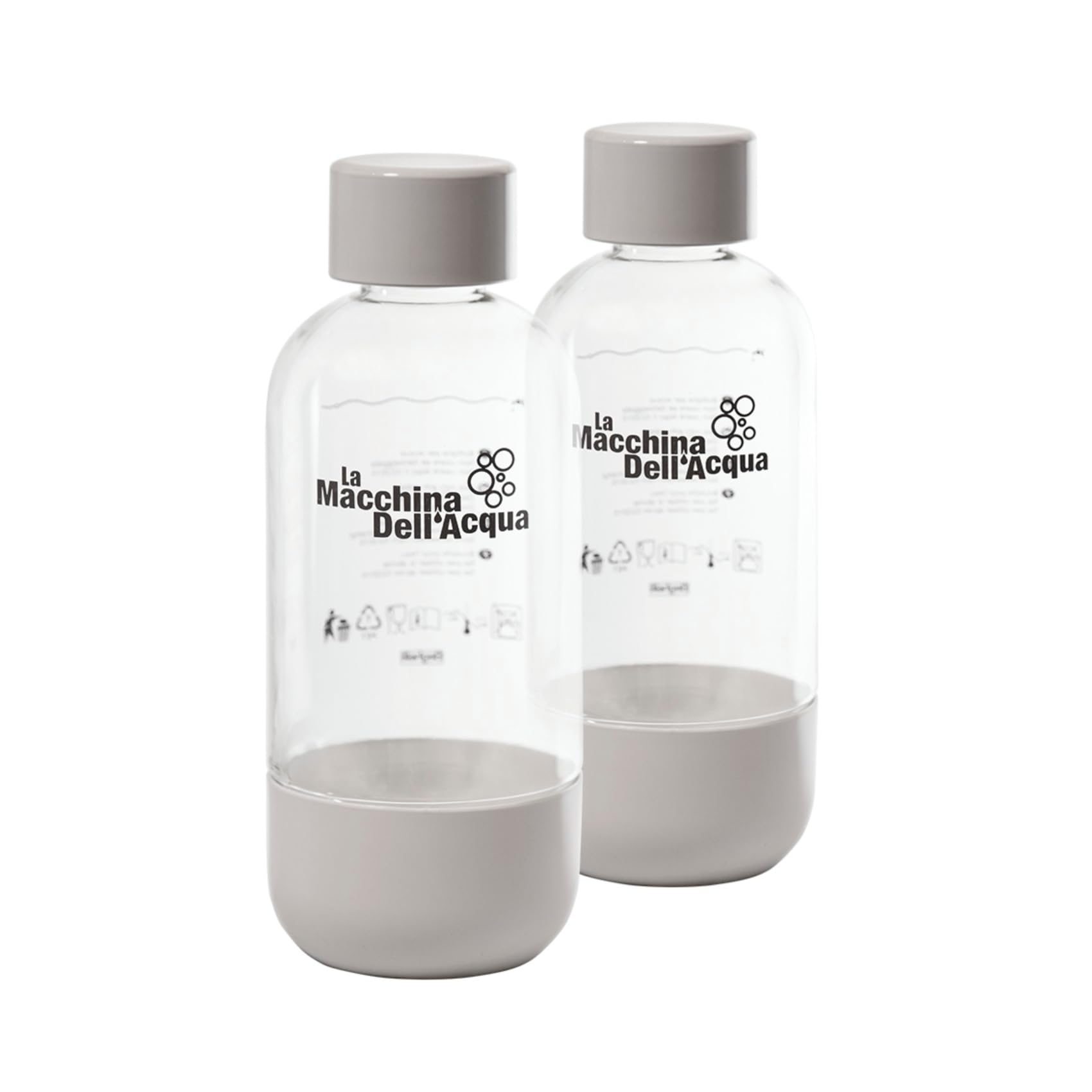 beghelli-3336-pet-flasche-0-92-liter-doppelpack-luftdicht image 1