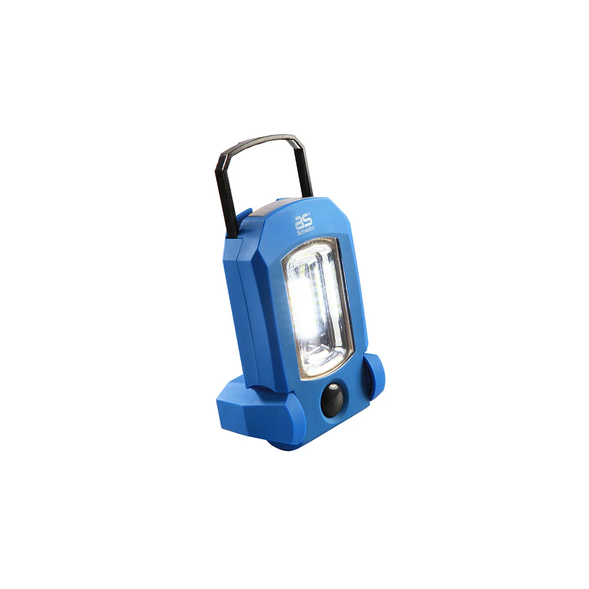as-schwabe-acculine-evo-1-akku-handlampe-3w-65-lumen image 1