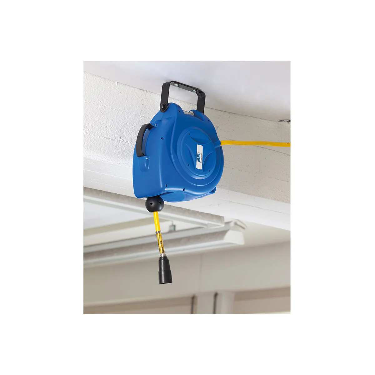 as-schwabe-xperts-druckluftschlauchtrommel-10-m-automatisch-12-bar image 3