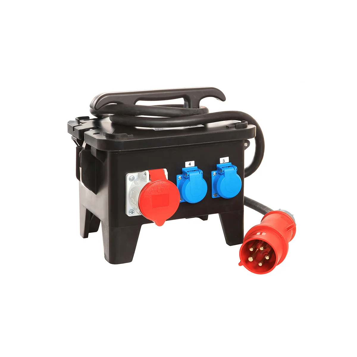 as-schwabe-m-series-m4-cee-baustromverteiler-32-a-22-kw image 1