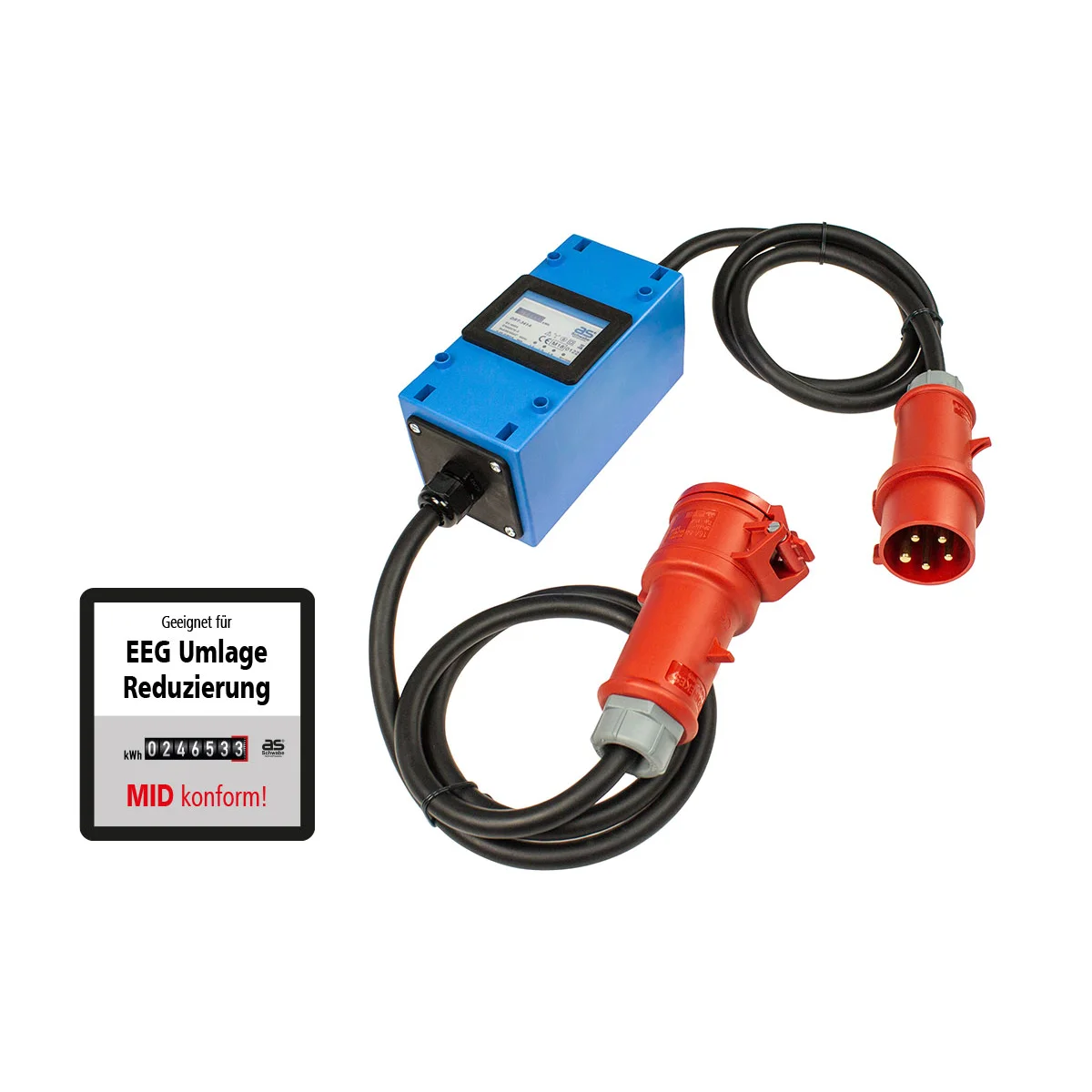as-schwabe-mixo-61745-stromz-hler-400v-16a-cee-11kw image 2