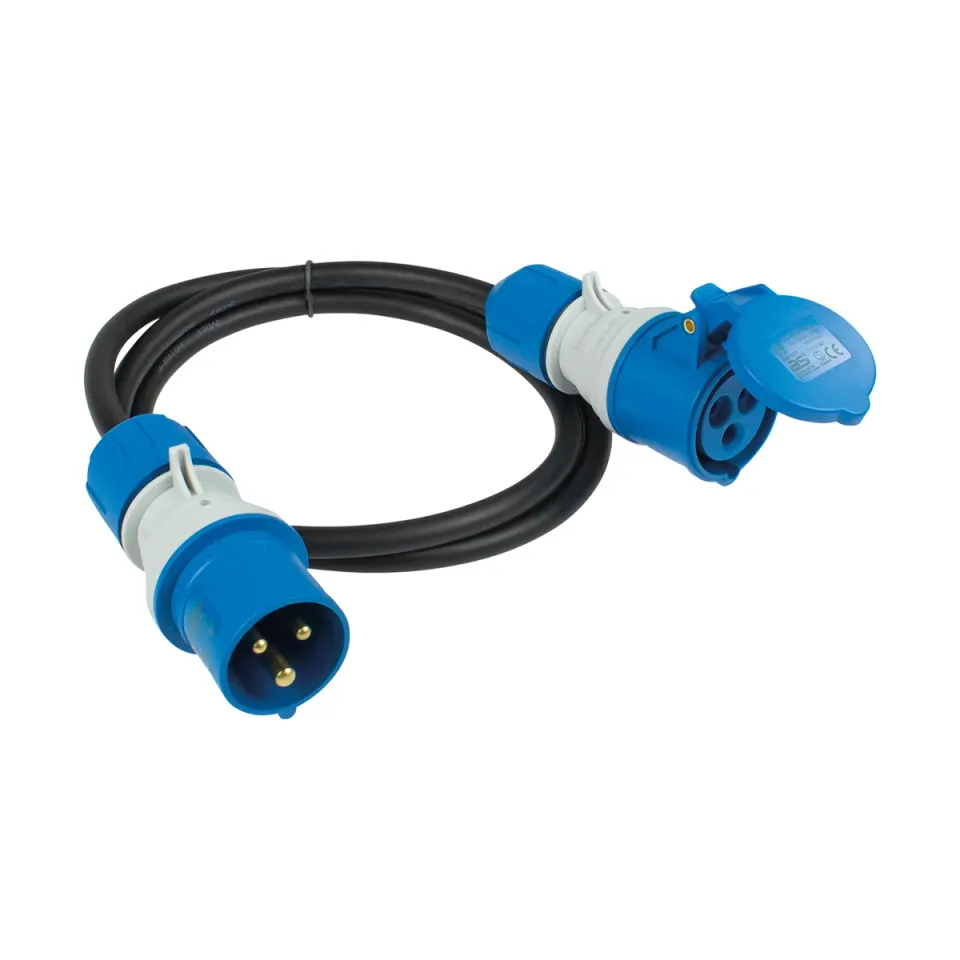 as-schwabe-mixo-camping-verl-ngerung-25m-powerlight image 1