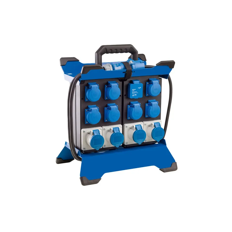 as-schwabe-stecky-duo-5-stromverteiler-mit-powerlight image 1
