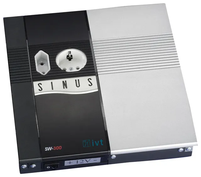 ivt-sw300-24v-sinus-wechselrichter-300w-24v-230v image 1
