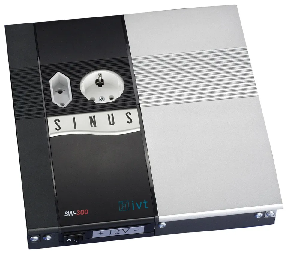 ivt-sw300-24v-sinus-wechselrichter-300w-24v-230v image 1