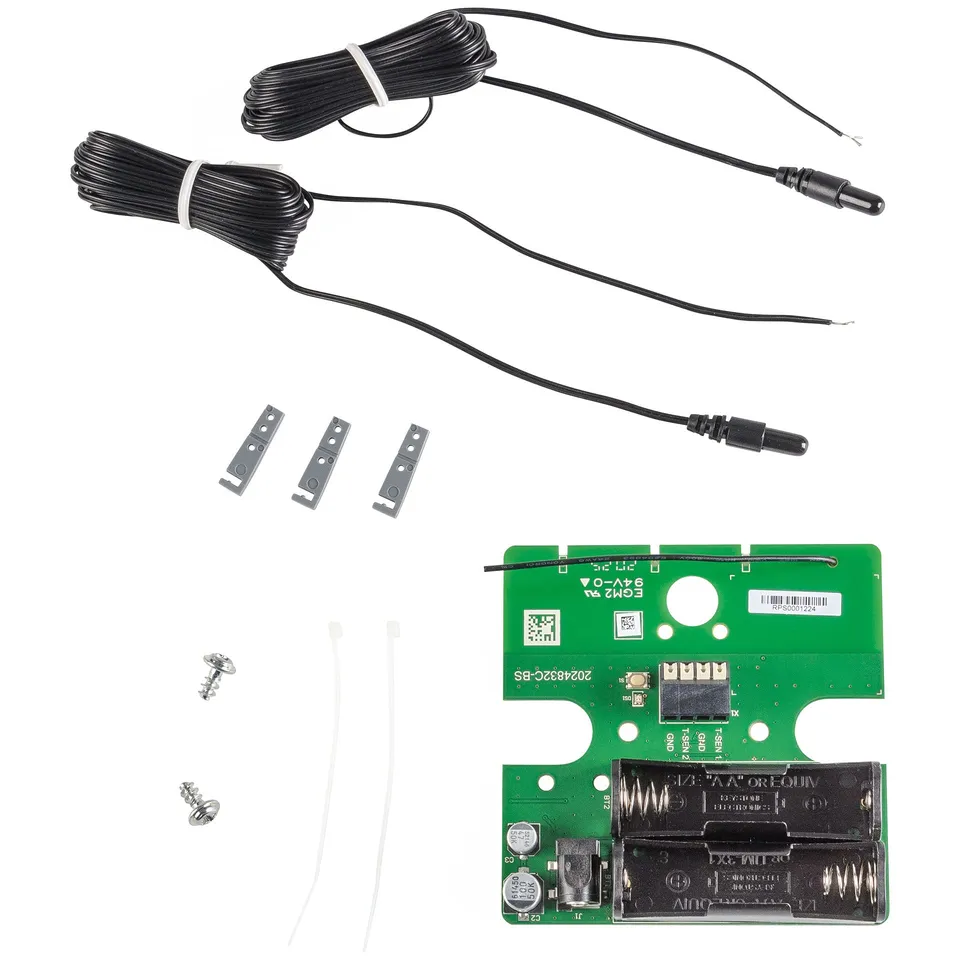 elv-homematic-ip-temperatursensor-hmip-ste2-pcb-bausatz image 1