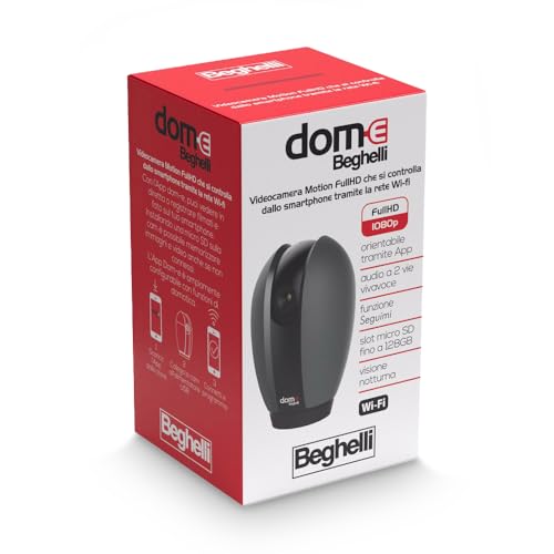 beghelli-dom-e-wlan-kamera-full-hd-schwenkbar-nachtsicht image 8