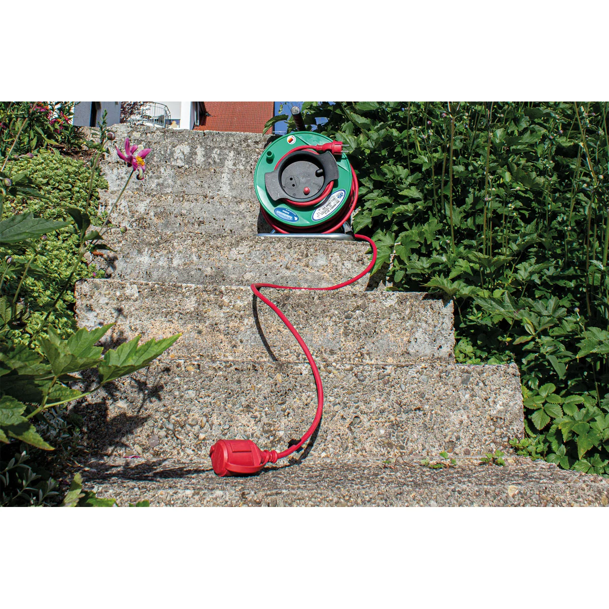as-schwabe-xperts-rasenm-her-ger-tetrommel-25m-kabeltrommel image 2