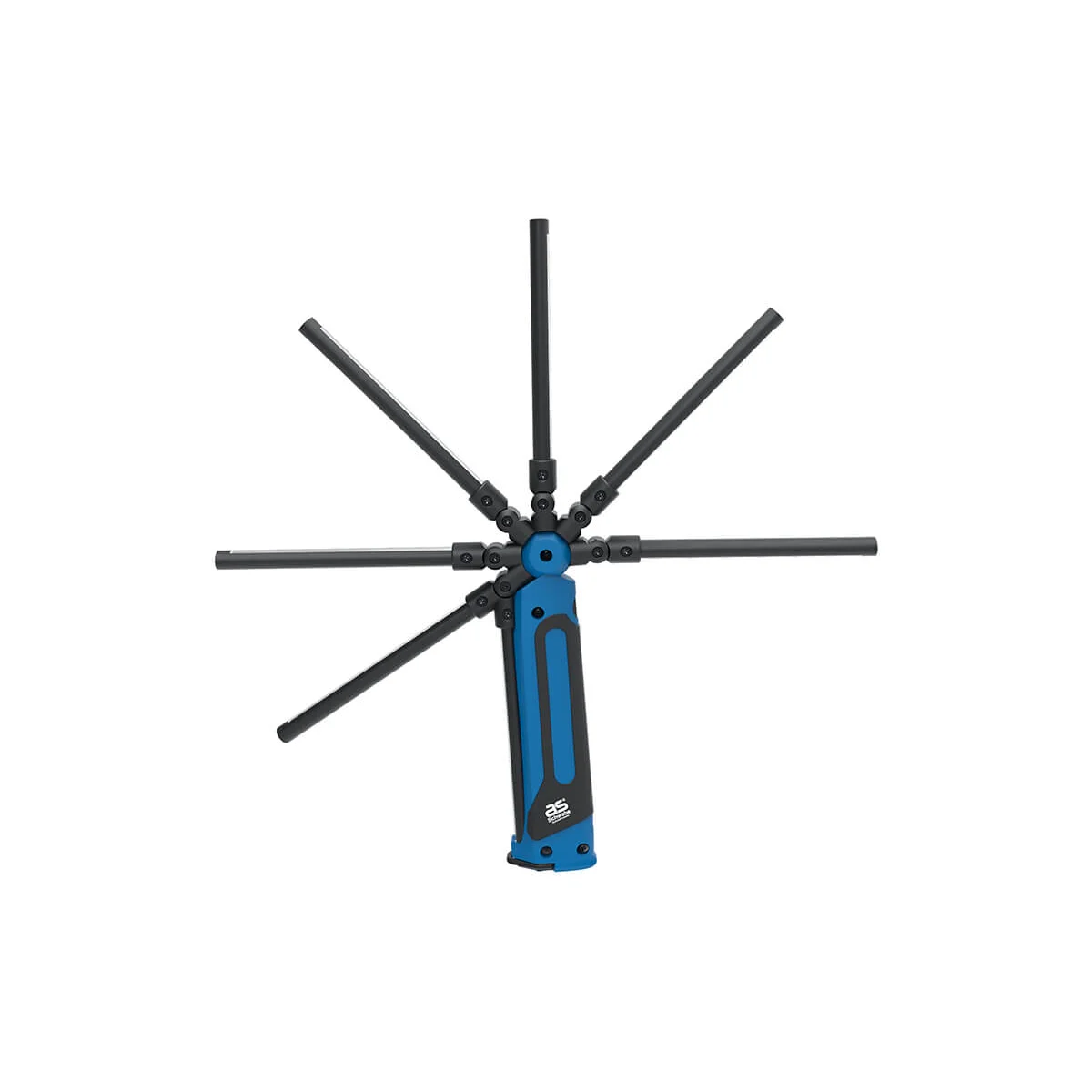 as-schwabe-acculine-evo-8-akku-led-inspektionslampe-500-lm image 6
