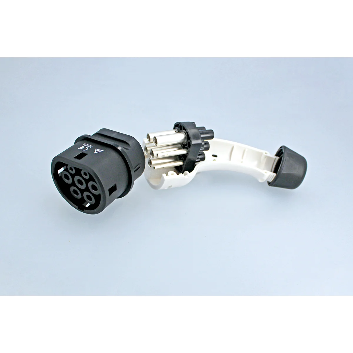 as-schwabe-mixo-ersatzstecker-mode3-typ2-11kw-16a image 2