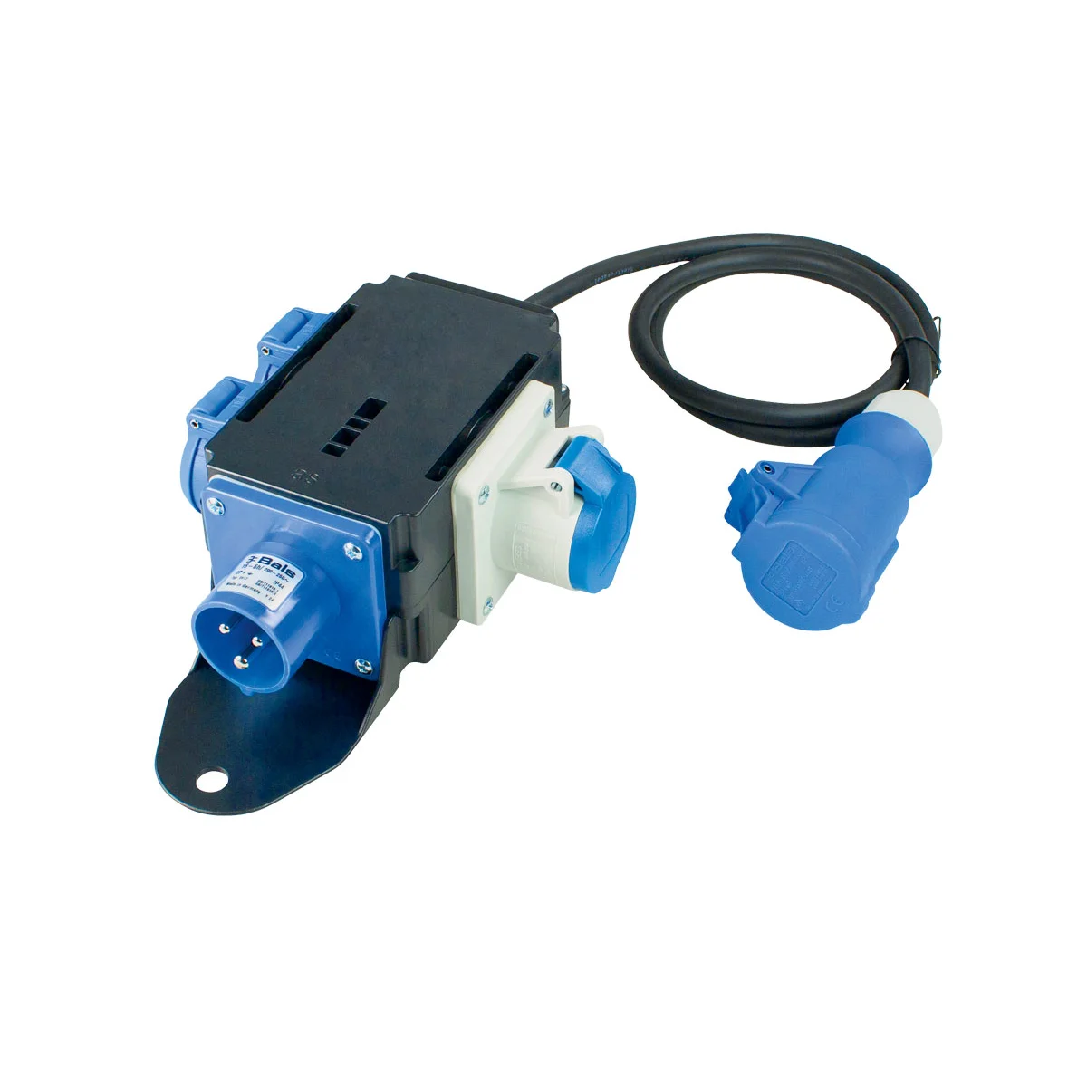 as-schwabe-mixo-saale-stromverteiler-16a-powerlight image 4
