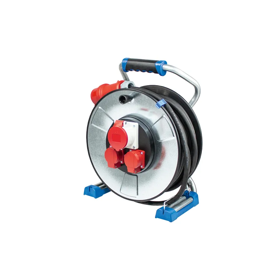 as-schwabe-ironcoat-xperts-cee-kabeltrommel-25m image 1