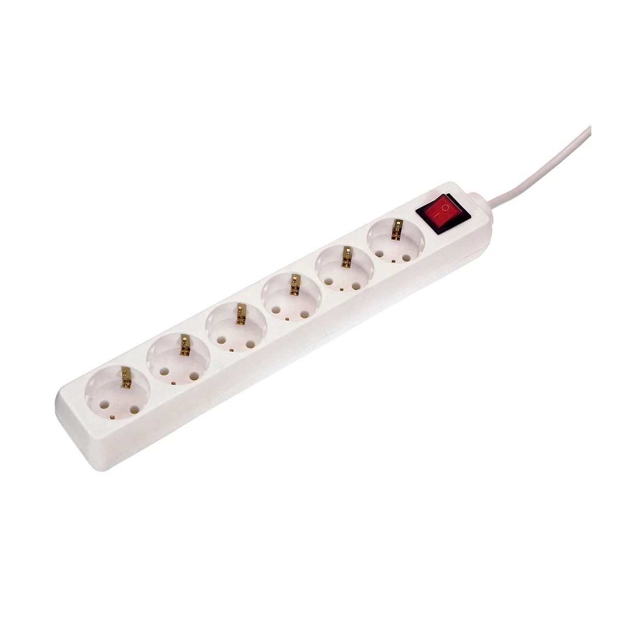 as-schwabe-s-series-steckdosenleiste-mit-schalter-mehrfachsteckdose image 5