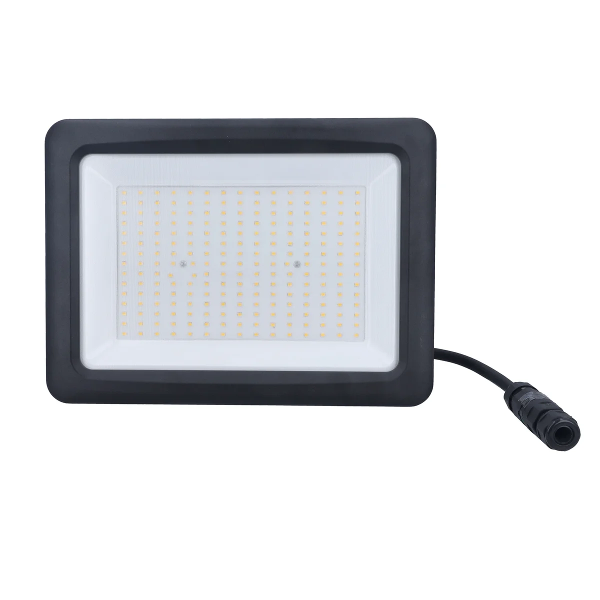 as-schwabe-illumi-optiline-led-strahler-150-w-4000-k image 2