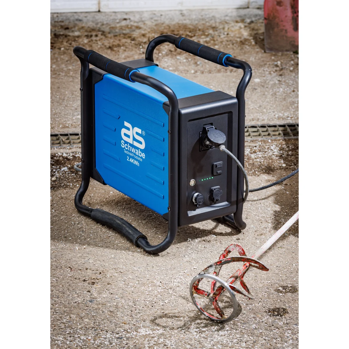 as-schwabe-stecky-eco-powerstation-5000-stromspeicher-2-4-kwh image 2