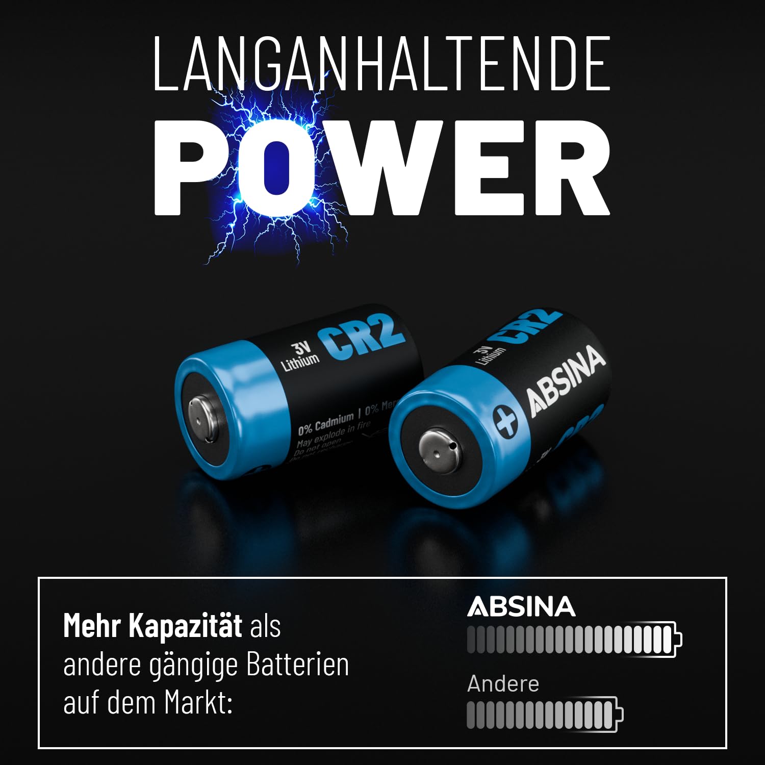 absina-lithium-cr2-batterie-3v-4er-pack-kamera image 5
