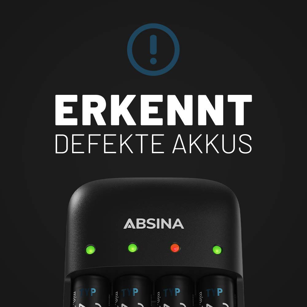absina-x4-akku-ladeger-t-aa-aaa-9v-8x-aa-2900 image 4