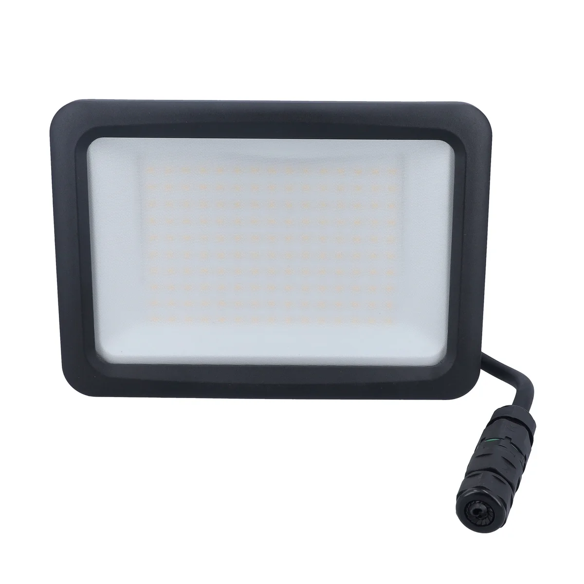 as-schwabe-illumi-optiline-led-strahler-100-watt-4000k image 2