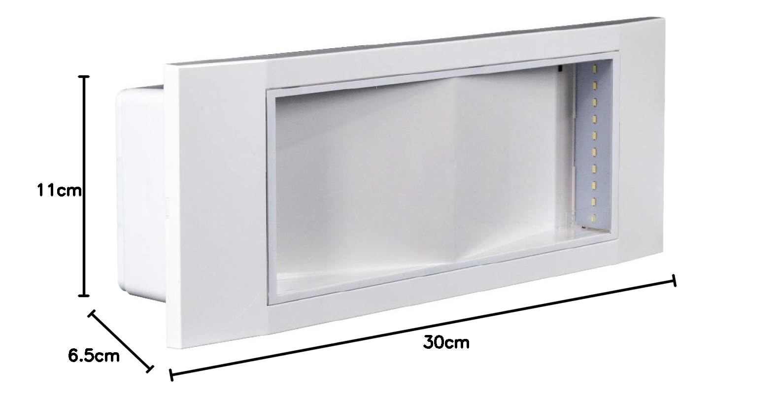 beghelli-emergency-lighting-beg1499-notleuchte-11w-wei image 7