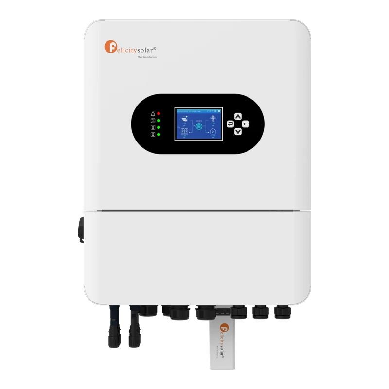 felicity-solar-ivgm3-6kw-p1g2-hybridwechselrichter-einphasig image 1