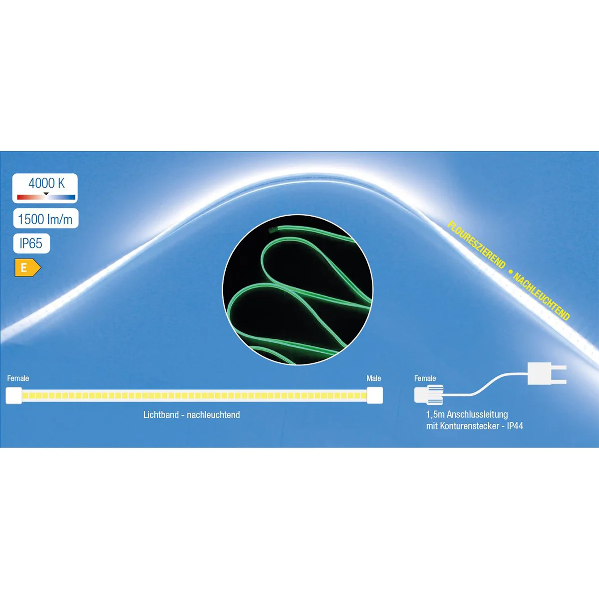 as-schwabe-illumi-led-lichtband-15m-22500-lm-baustellenlicht image 5
